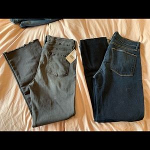Frame Denim Bundle 11